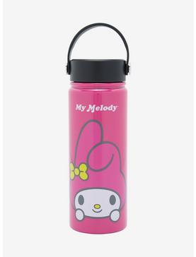 My Melody Stainless Steel Double Wall Insulated Water Bottle, , hi-res