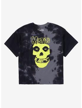 The Misfits Cloud Wash Girls T-Shirt, , hi-res