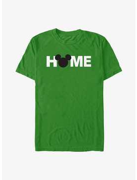 Disney Mickey Mouse Home T-Shirt, , hi-res