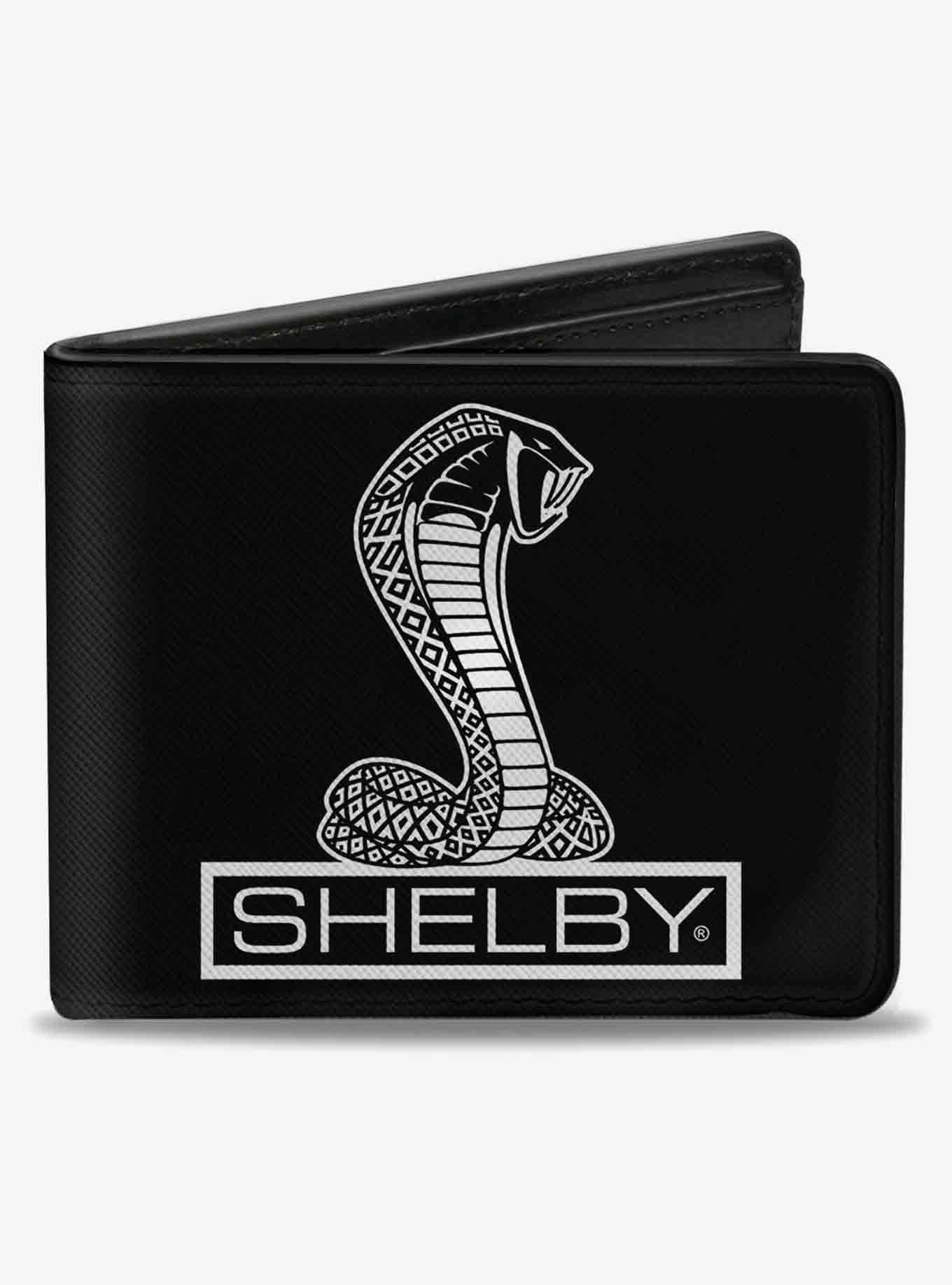 Shelby Tiffany Box Bifold Wallet, , hi-res