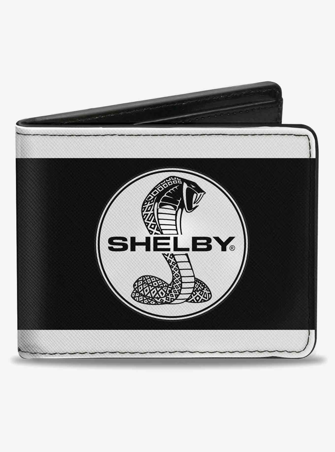 Shelby Tiffany Split Stripe Bifold Wallet, , hi-res