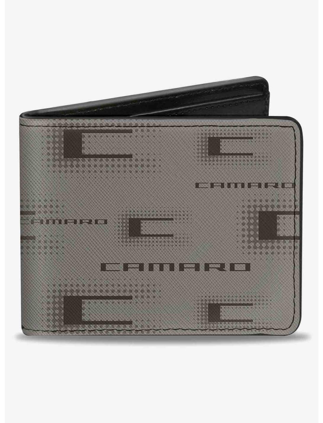 CMP 03 Camaro Multi C Bifold Wallet, , hi-res