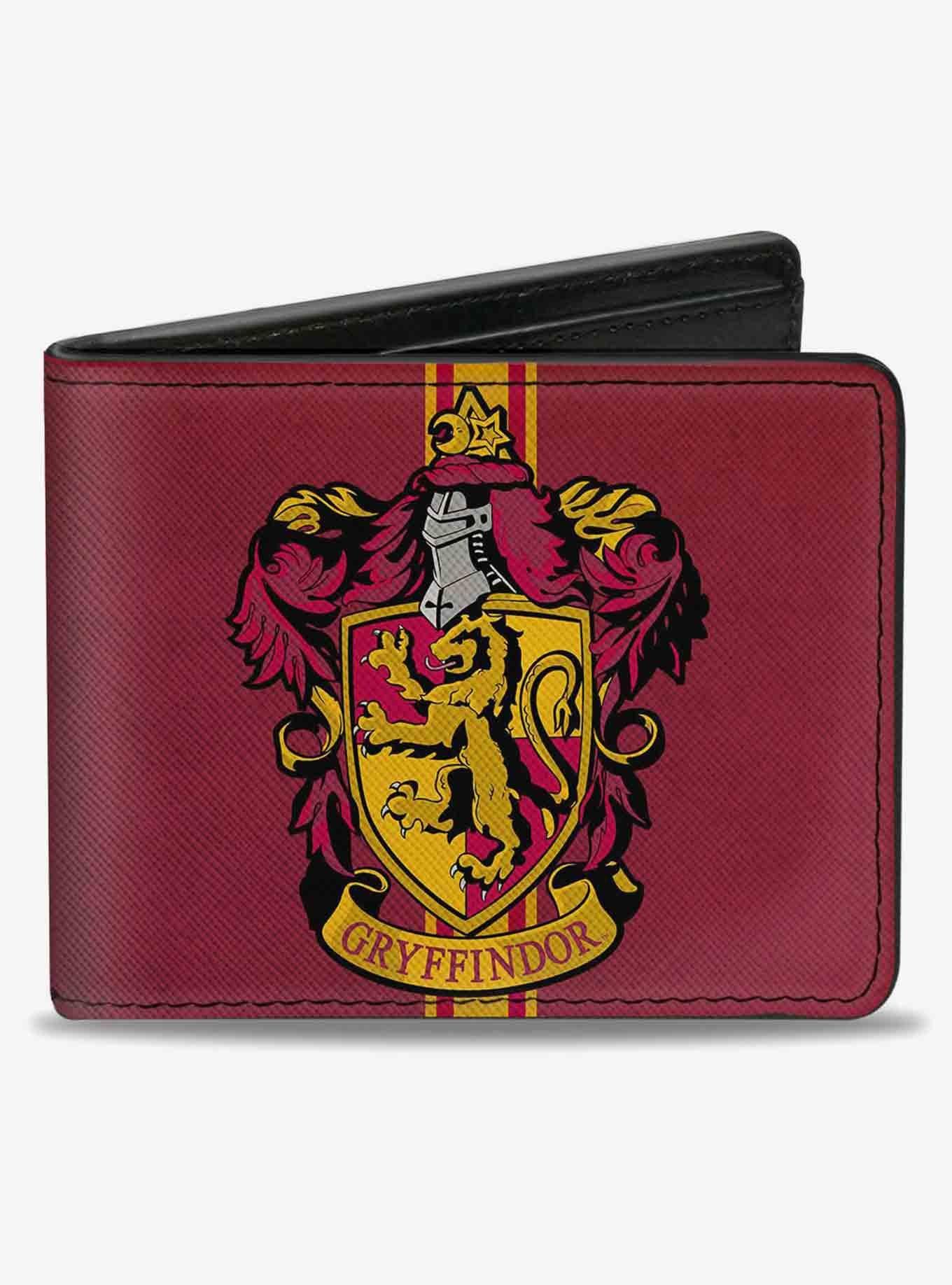 Buy Harry Potter Hogwarts Crest Varsity Jacket Mini Backpack at Loungefly.