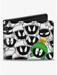 Looney Tunes Marvin The Martian Expressions Bifold Wallet, , hi-res