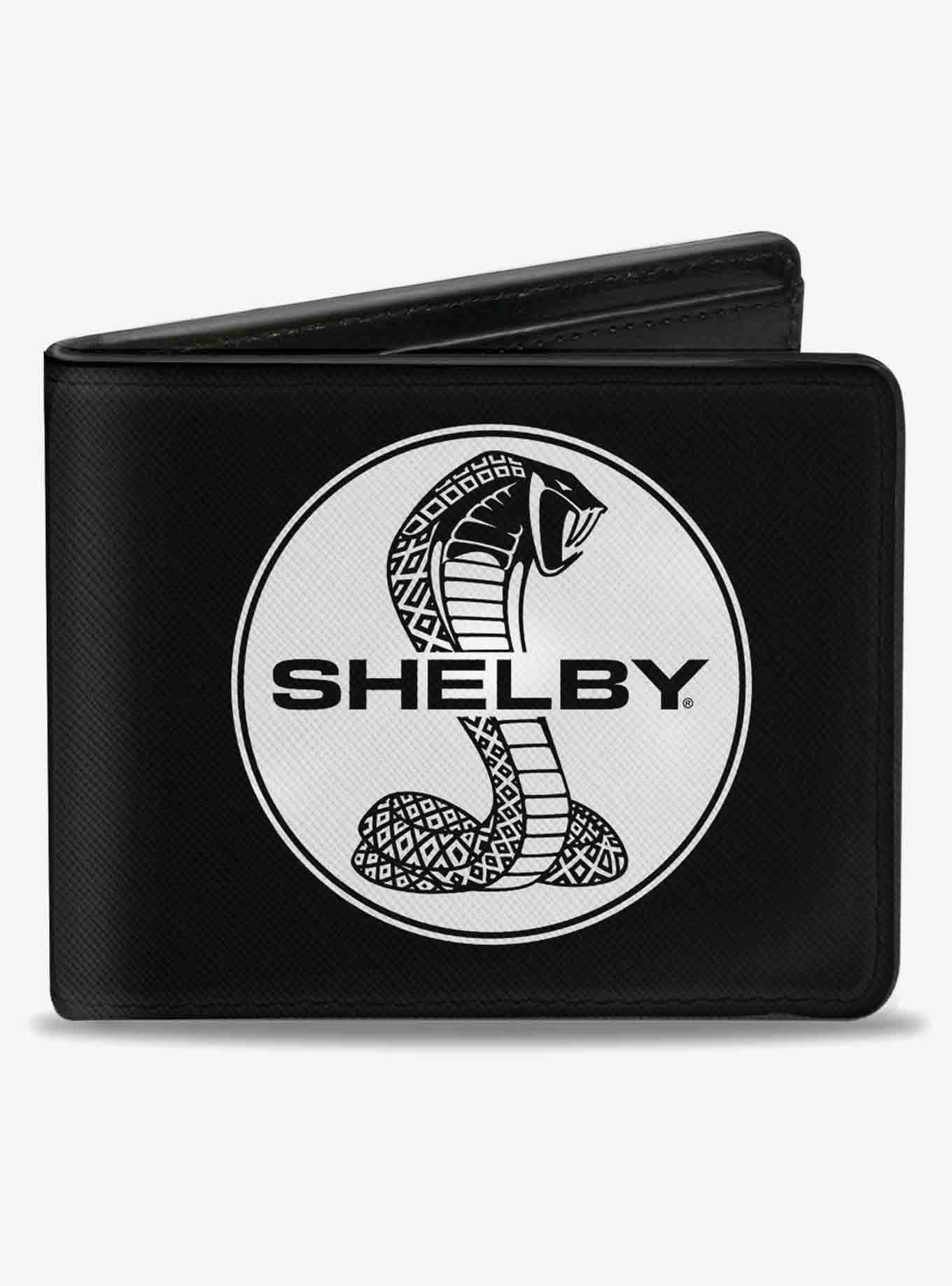 Shelby Tiffany Split Signature Bifold Wallet, , hi-res