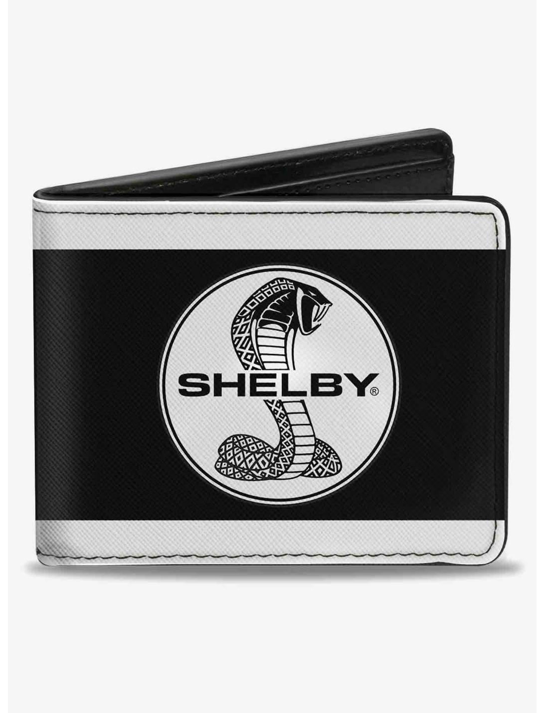 Shelby Tiffany Split Stripe Bifold Wallet, , hi-res