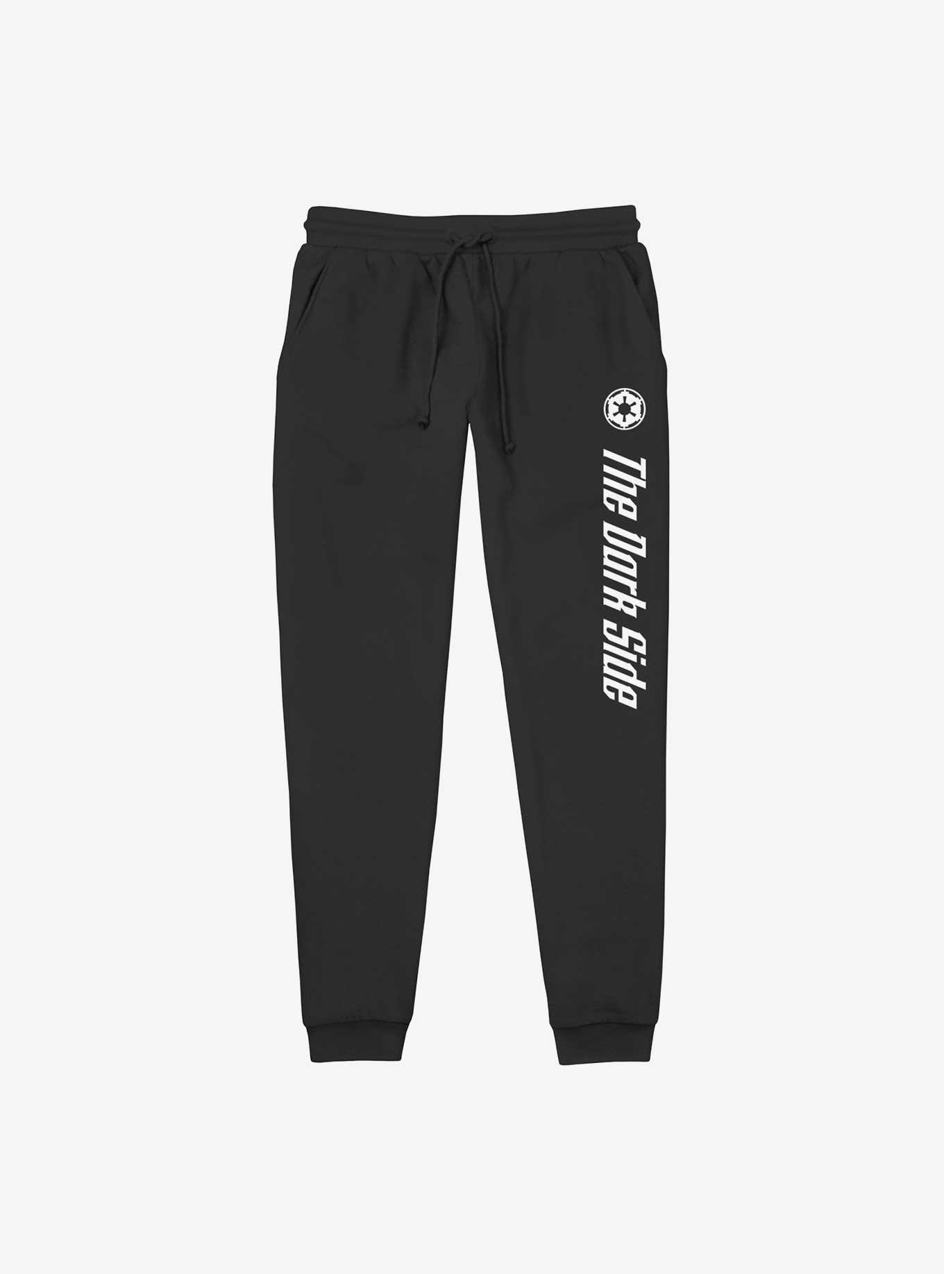 Star Wars The Dark Side Jogger Sweatpants, BLACK, hi-res