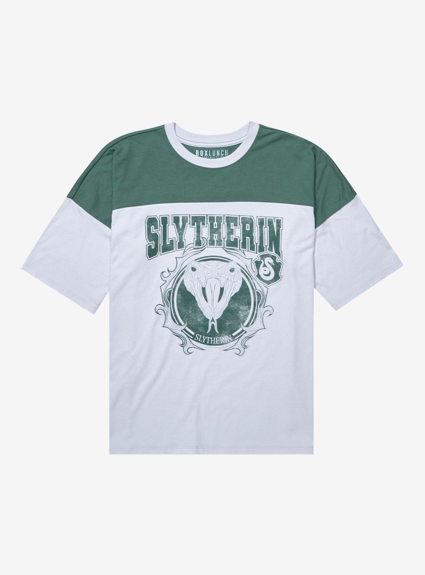 Harry Potter Slytherin Common Room Wall Sign - BoxLunch Exclusive