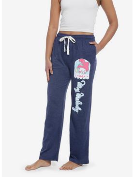My Melody Lace Window Pajama Pants, , hi-res