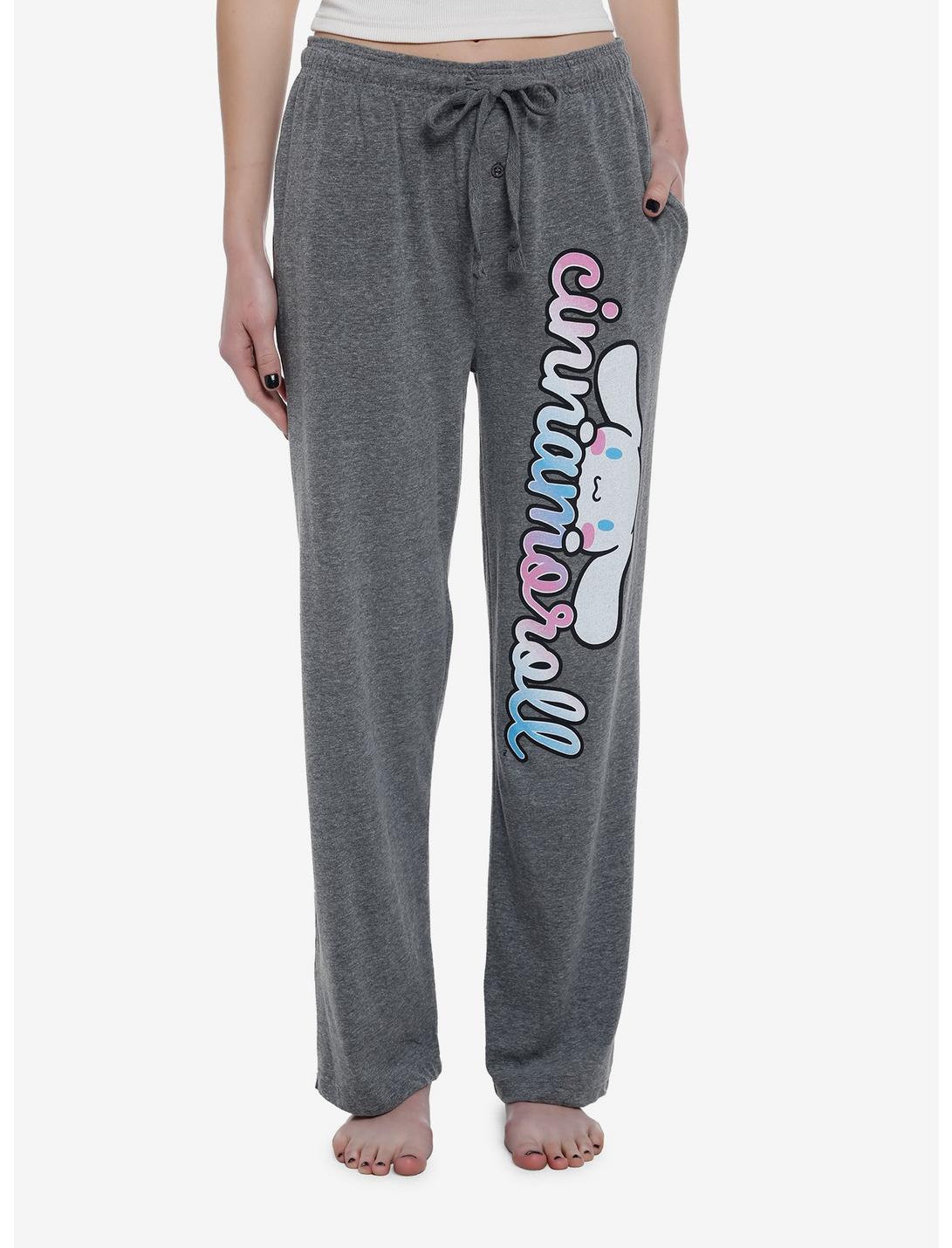 Cinnamoroll Ombre Pajama Pants, MULTI, hi-res