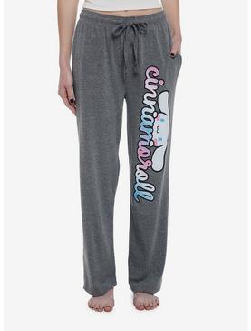 Cinnamoroll Ombre Pajama Pants, , hi-res