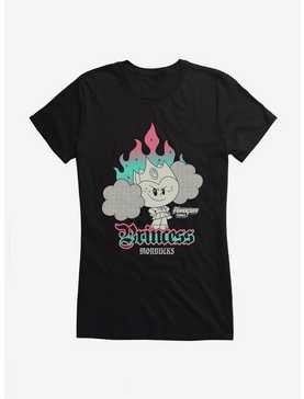 The Powerpuff Girls Princess Morbucks Girls T-Shirt, , hi-res