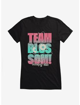 Powerpuff Girls Team Blossom Girls T-Shirt, , hi-res
