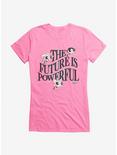 The Powerpuff Girls The Future Is Powerful Girls T-Shirt, , hi-res