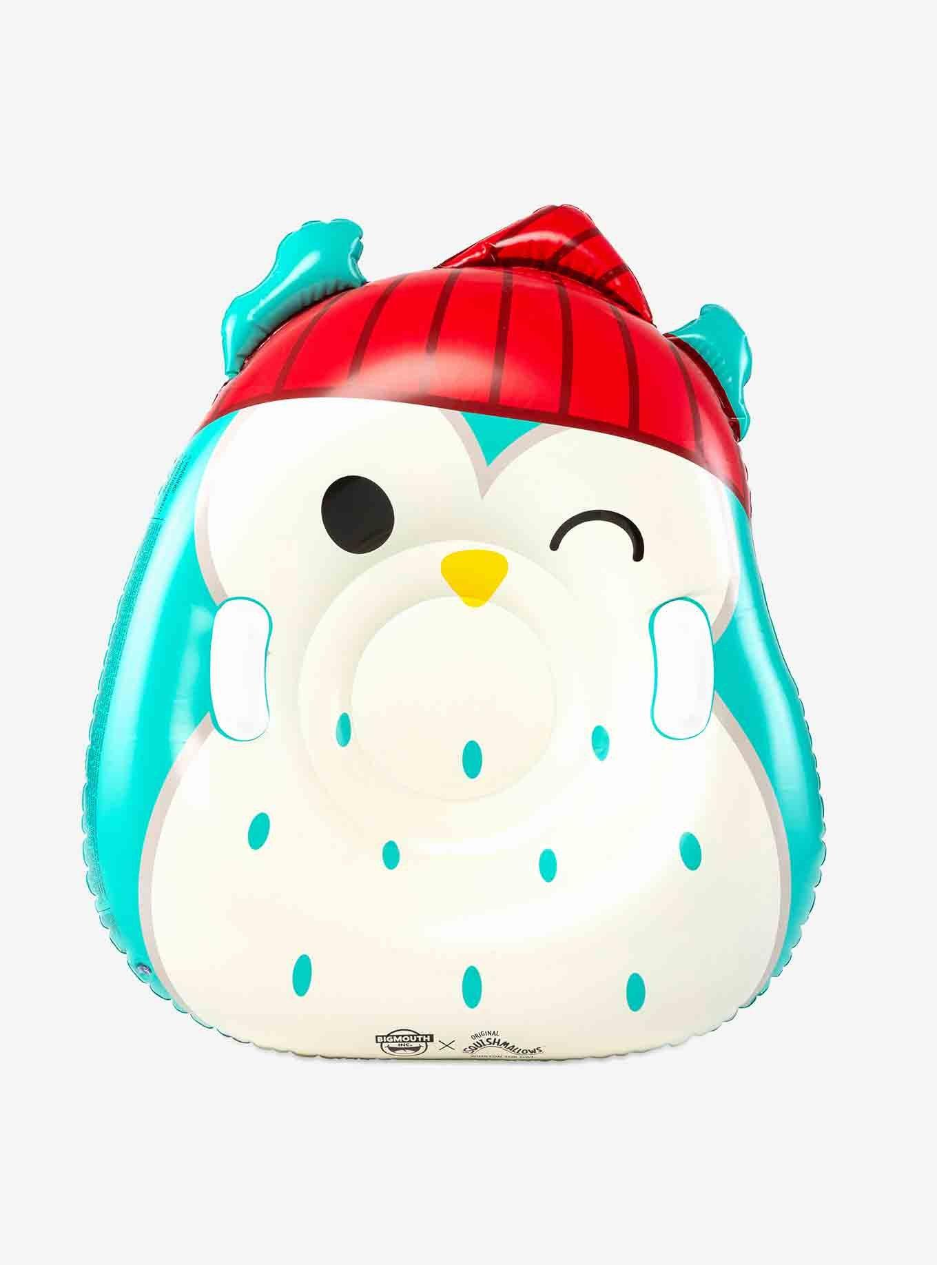 BigMouth x Squishmallows Winston Snow Tube, , hi-res