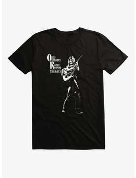 Ozzy Osbourne Randy Rhoads Tribute Sweatshirt, , hi-res