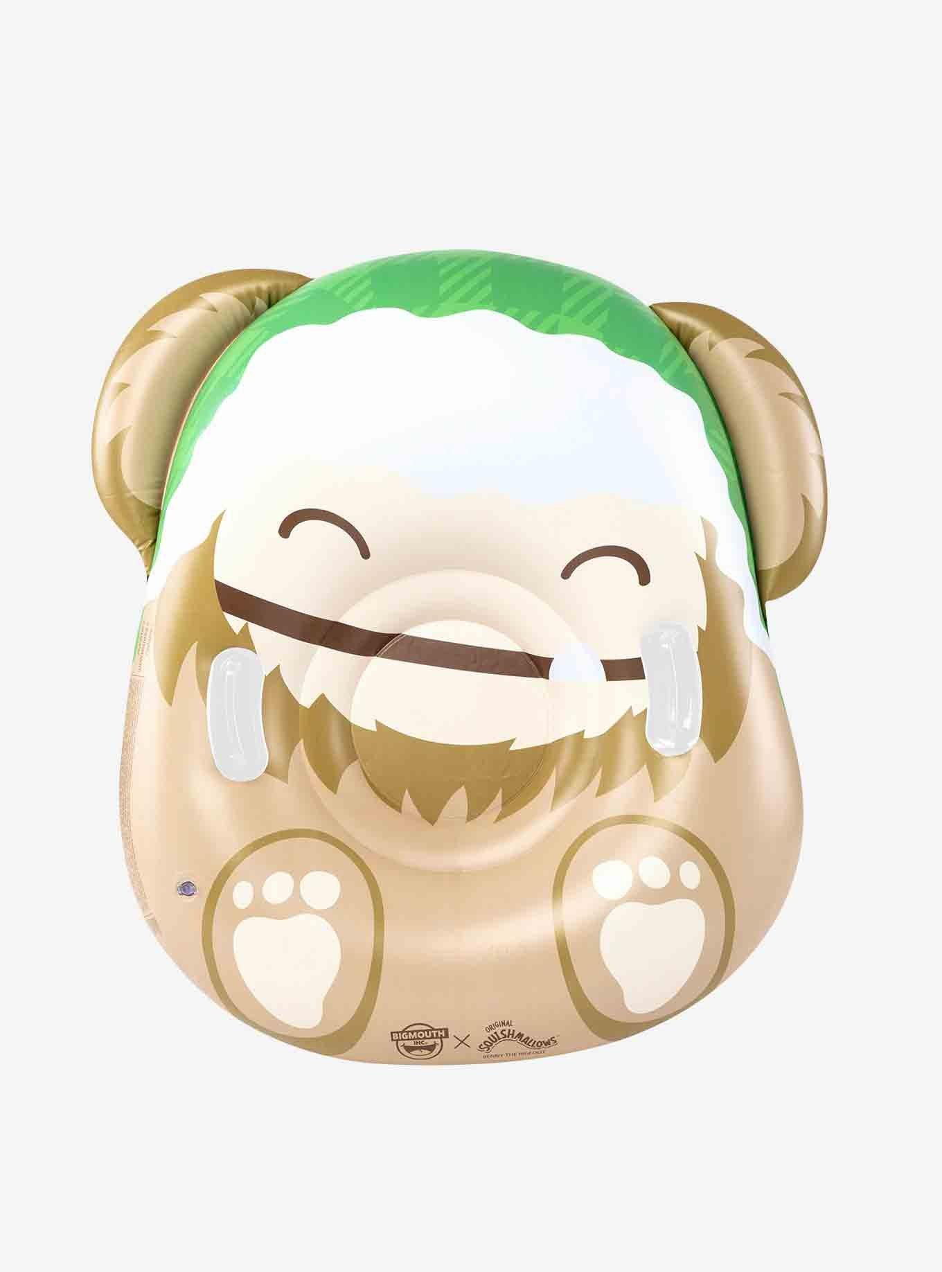 BigMouth x Squishmallows Benny Snow Tube, , hi-res