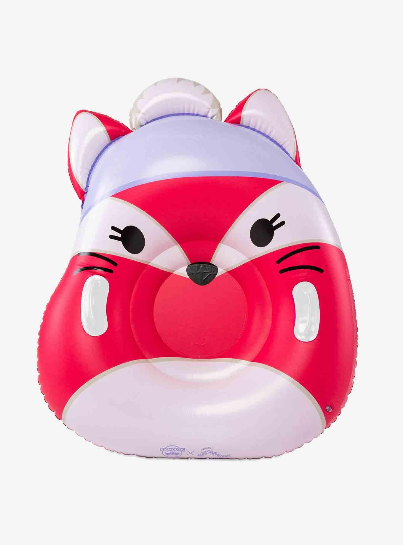 BigMouth x Squishmallows Fifi Snow Tube, , hi-res