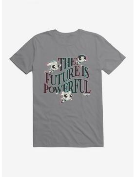 Powerpuff Girls The Future Is Powerful T-Shirt, , hi-res