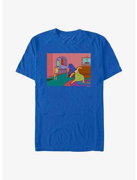 The Simpsons Marge Dance T-Shirt, , hi-res