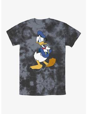Disney Donald Duck Traditional Donald Tie-Dye T-Shirt, , hi-res