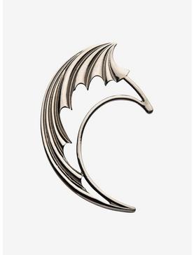 Game Of Thrones Targaryen Dragon Wing Ear Cuffs, , hi-res