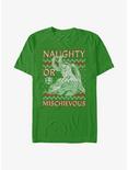 Marvel Loki's Choices T-Shirt, KELLY, hi-res