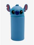 Disney Lilo & Stitch Figural Stitch Pencil Case, , hi-res