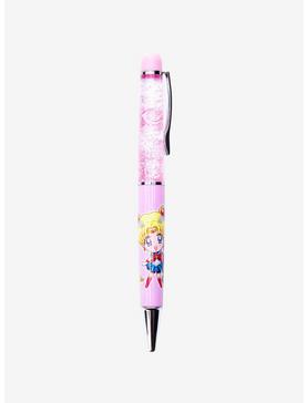 Sailor Moon Chibi Floaty Charm Pen, , hi-res