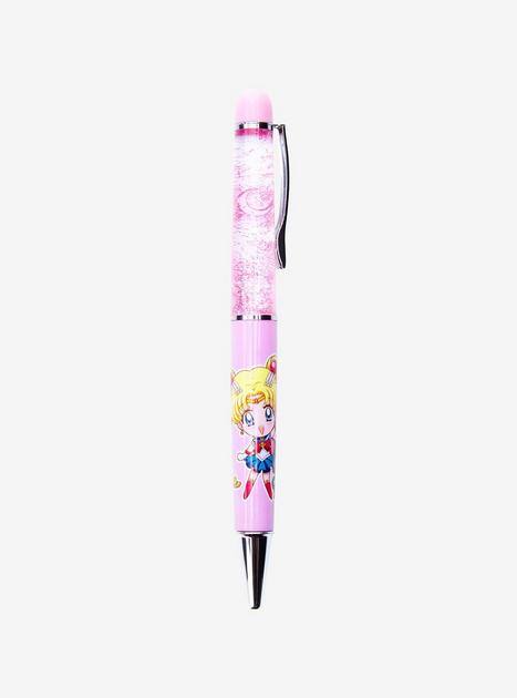 Sailor Moon Chibi Floaty Charm Pen | BoxLunch