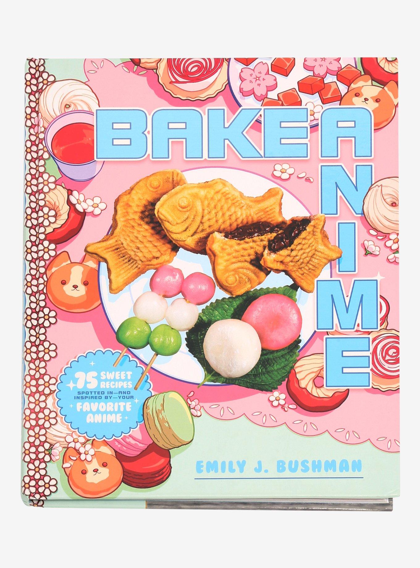 Alice's Wonderland Bakery: Cookie the Cookbook (Board book)