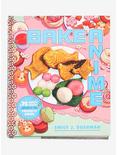 Bake Anime: 75 Sweet Recipes Spotted in and Inspired by Your Favorite Anime Cookbook, , hi-res