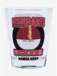 Naruto Shippuden Ichiraku Ramen Shop Mini Glass, , hi-res