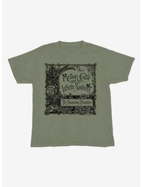 The Smashing Pumpkins Mellon Collie & The Infinite Sadness Baroque Boyfriend Fit Girls T-Shirt, , hi-res