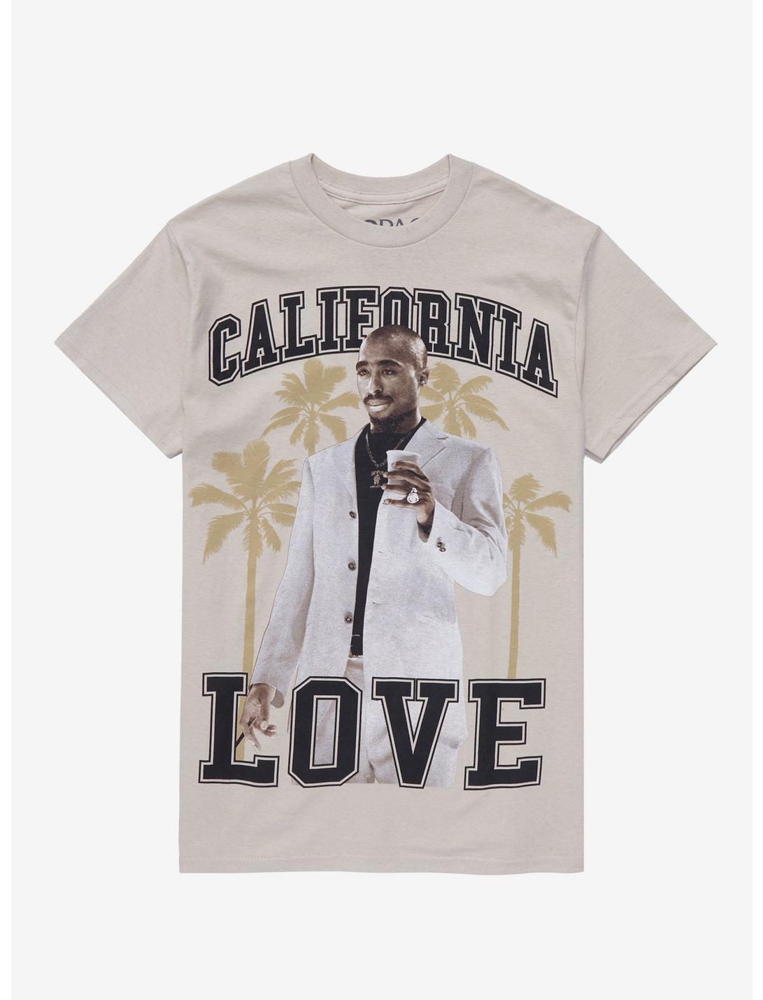 Poppies California Love Varsity Sweater Poppies California Love Varsity Sweater