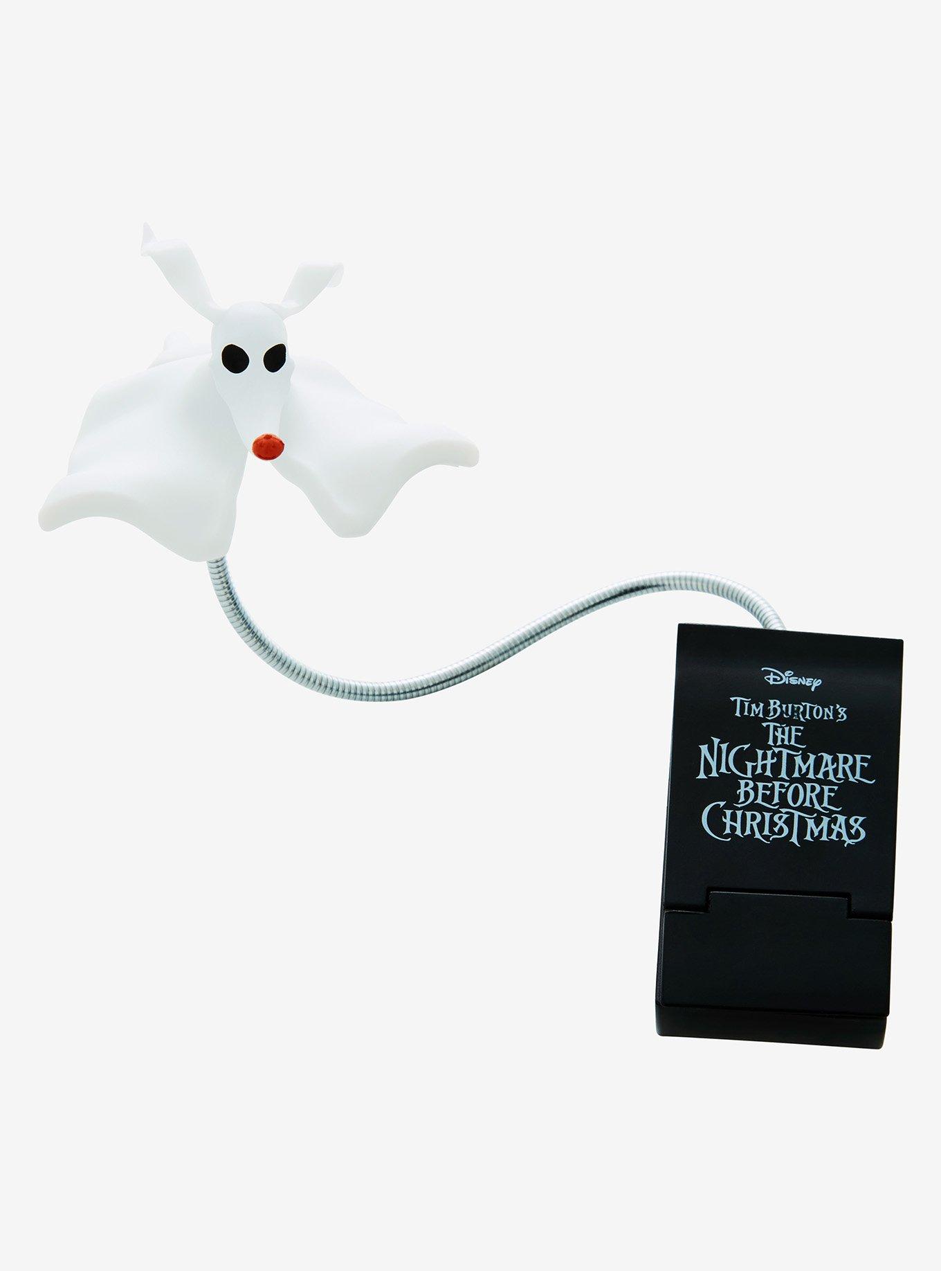 Nightmare before christmas hot sale nintendo switch case