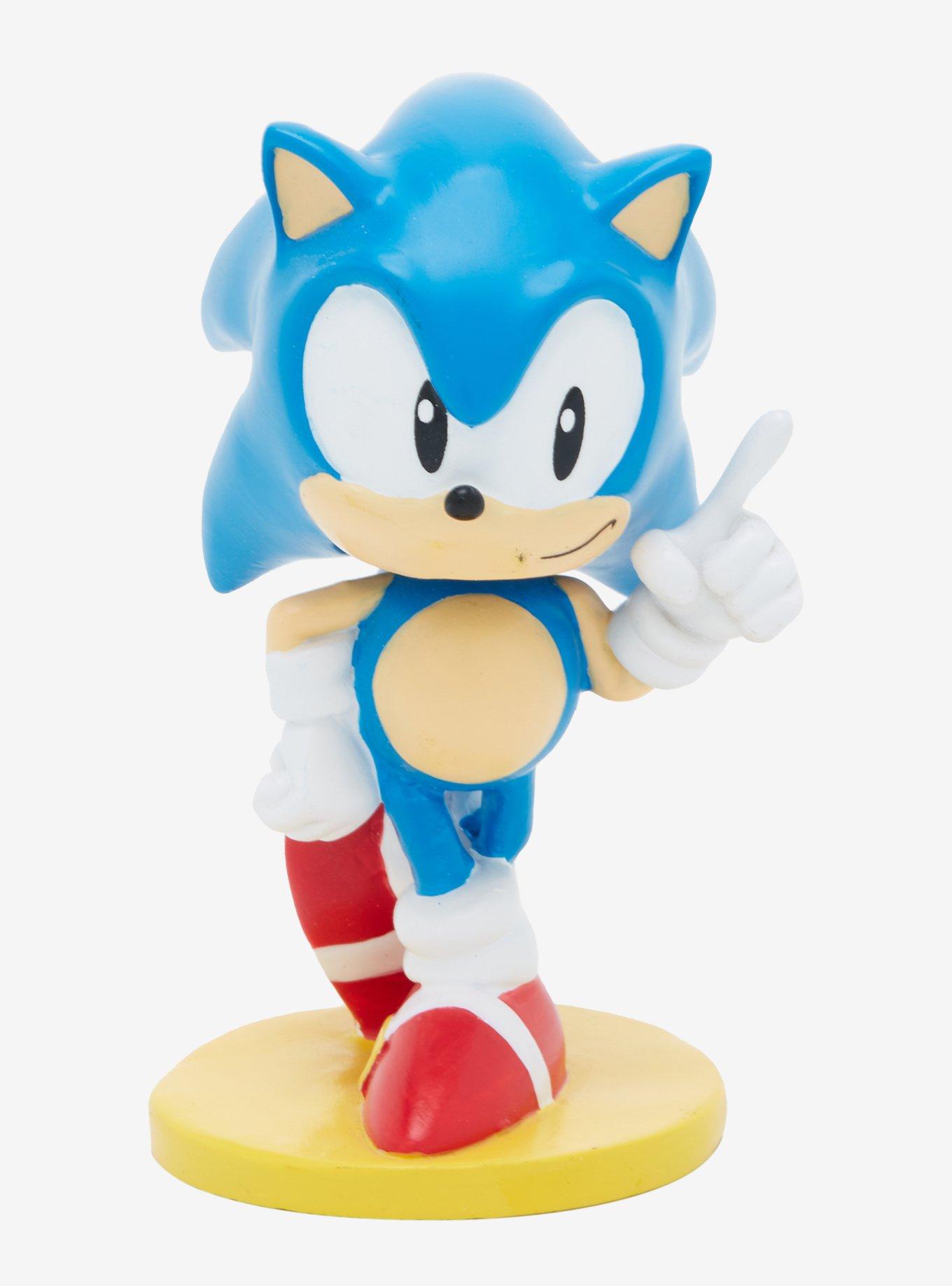 Sonic the Hedgehog Sonic Dashboard Dancer, , hi-res