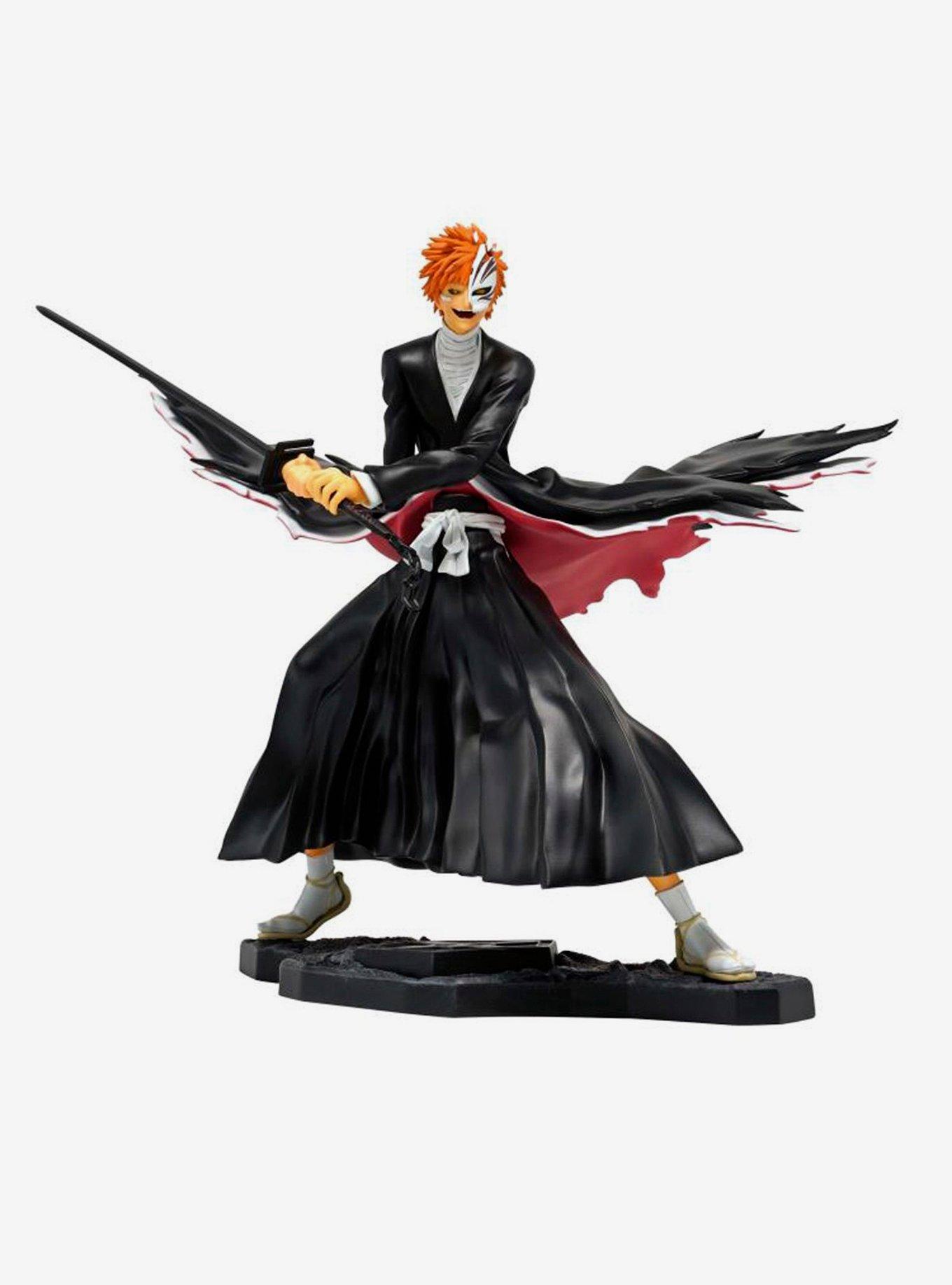 Ichigo figures shop