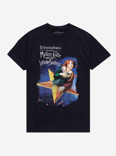 The Smashing Pumpkins Mellon Collie Tシャツ 20226886_hi?h=630