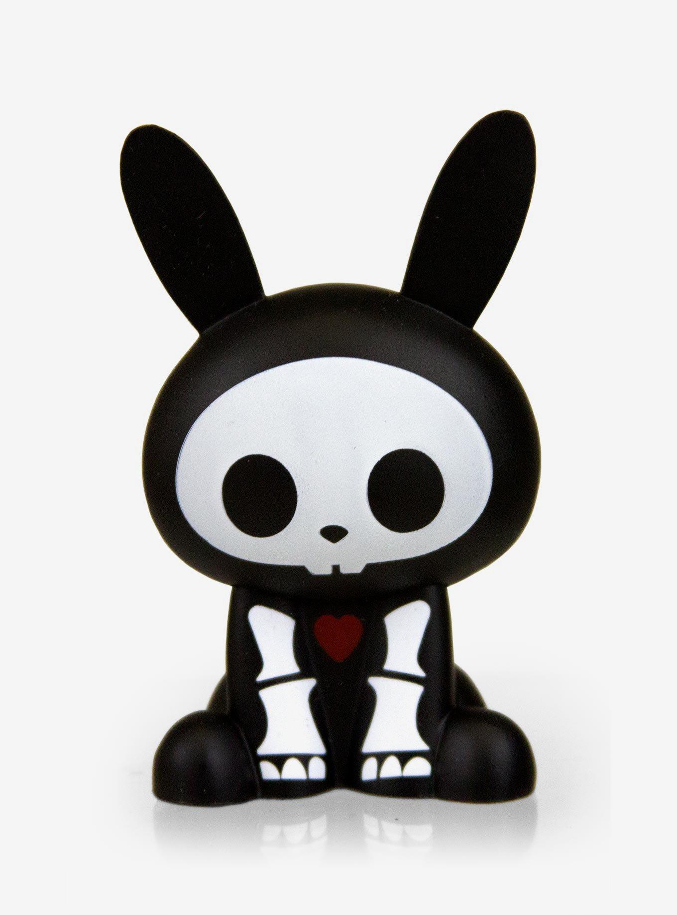 Skelanimals Glow-In-The-Dark Character Blind Box Figure, , hi-res