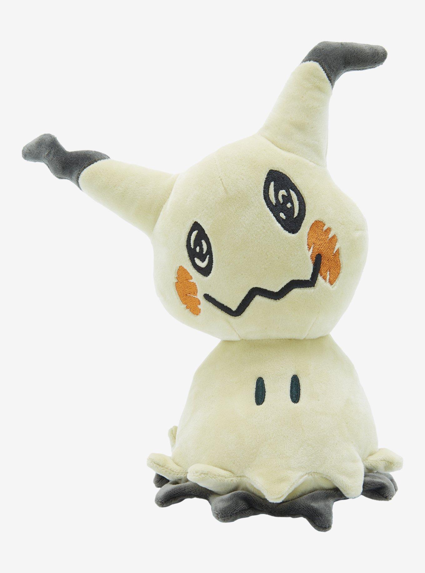 Hot topic 2024 pokemon plush