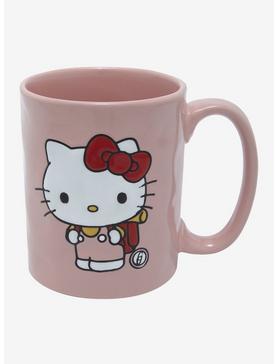 Hello Kitty Backpack Adventure Mug, , hi-res