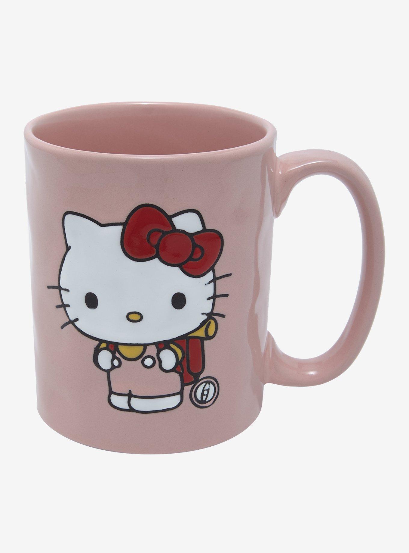 Hello Kitty Backpack Adventure Mug, , hi-res