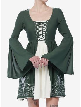 The Lord Of The Rings Elven Dress, , hi-res