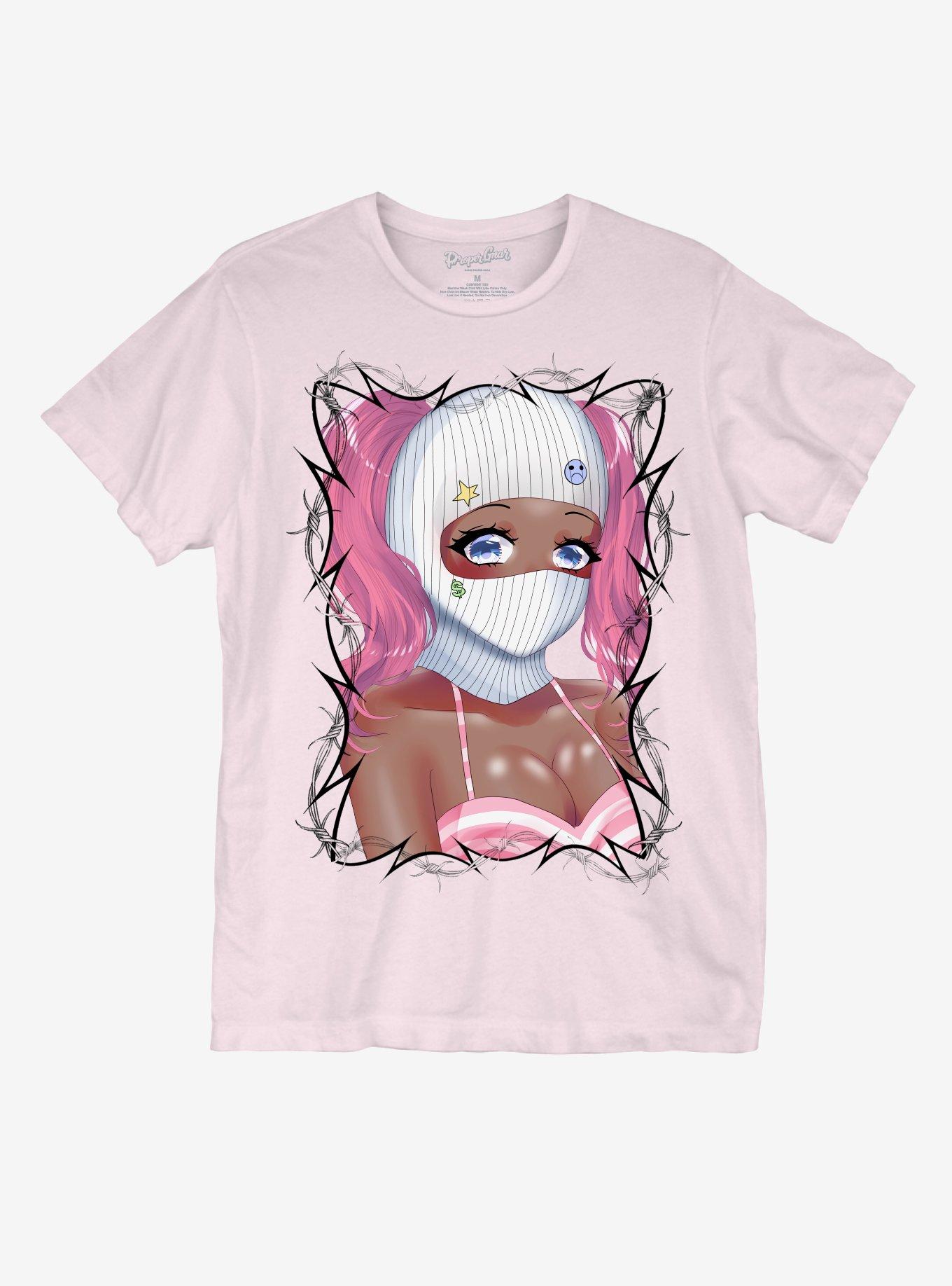 BADDIE BALACLAVA main image 1