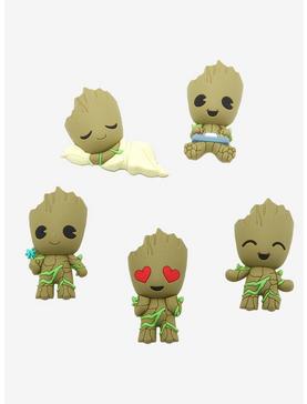 Plus Size Marvel Guardians Of The Galaxy Series 2 Baby Groot Blind Bag Magnet, , hi-res