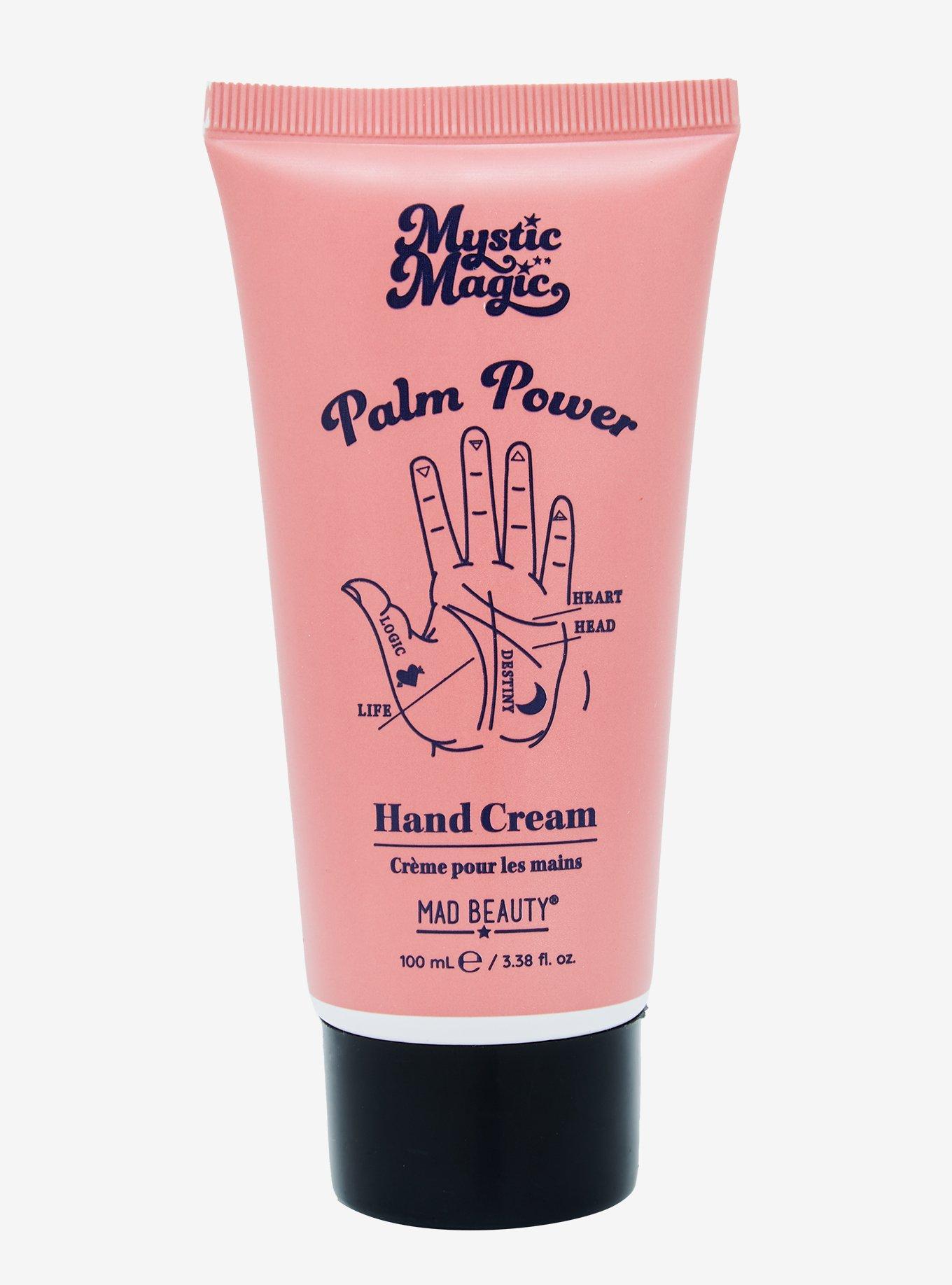 Mad Beauty Palm Power Hand Cream, , hi-res
