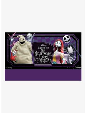 GC THE NIGHTMARE BEFORE CHRISTMAS $100 Gift Card, BLACK, hi-res