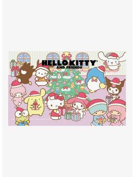 GC HELLO KITTY AND FRIENDS $25 Gift Card, BLACK, hi-res