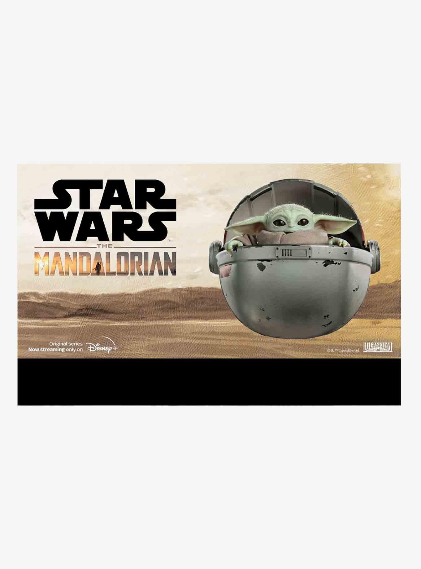THE MANDALORIAN GIFT CARD, , hi-res